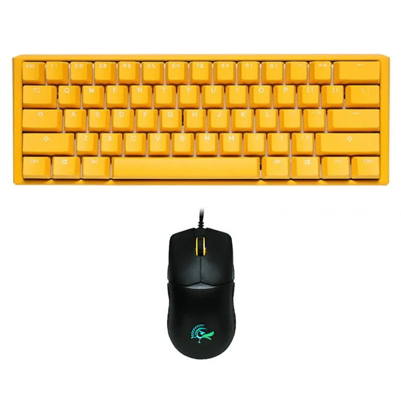 Ducky Accessories Bundle | تجميعة الإكسسوارات للعودة إلى المدرسة